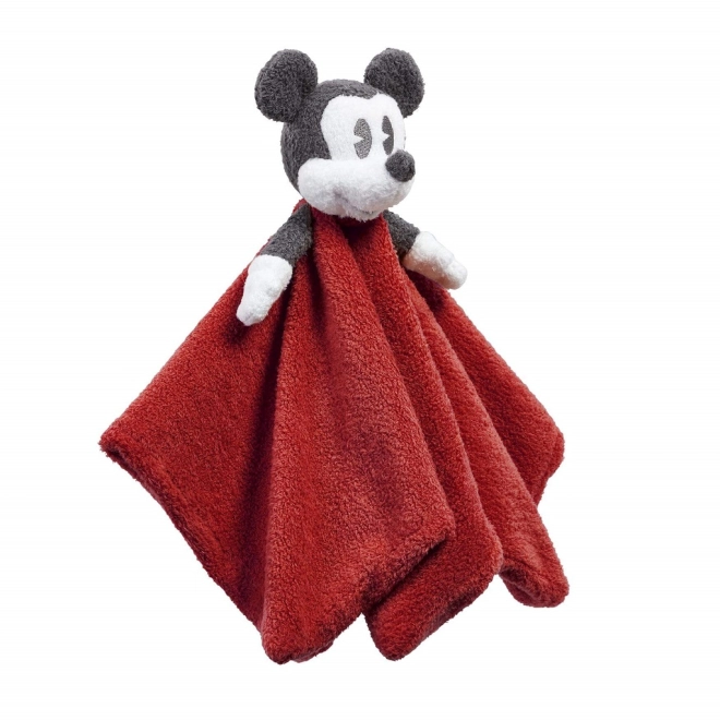 Zmyslové objavovanie s MICKEYM
