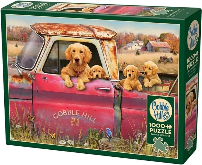 Nepravidelné výseky pre väčšiu zábavu