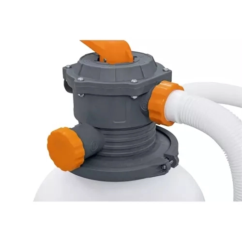 Piesková filtrácia pre bazény - Bestway