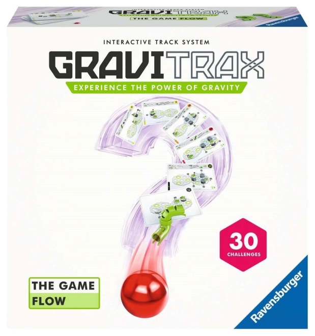 GraviTrax The Game Prútok