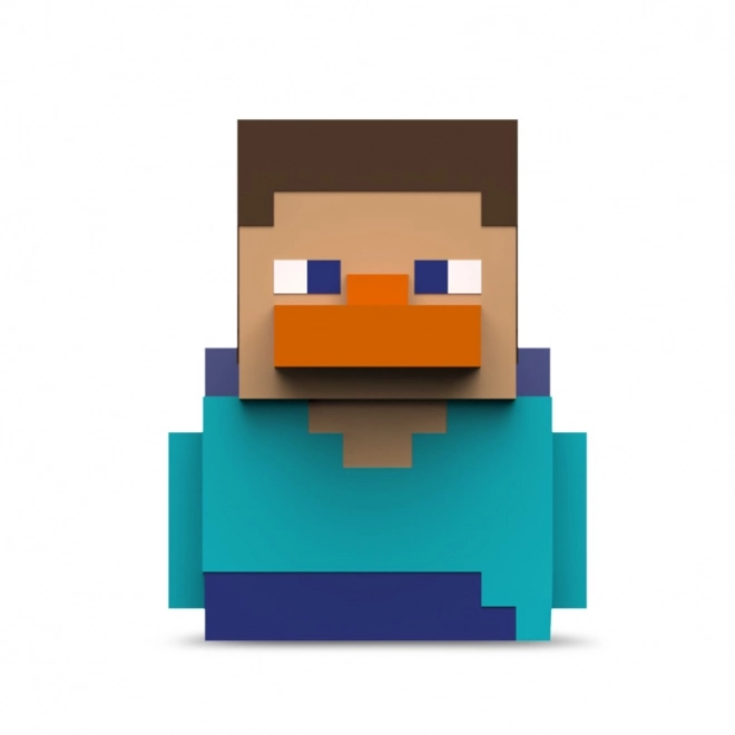 Tubbz kačička MINECRAFT Steve
