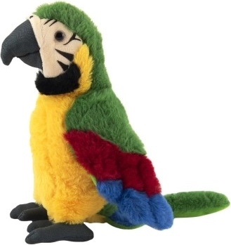 Hebký materiál na maznanie