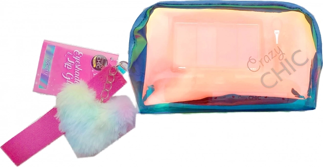 Clementoni Crazy Chic Teen: Lovely MakeUp mäkké puzdro