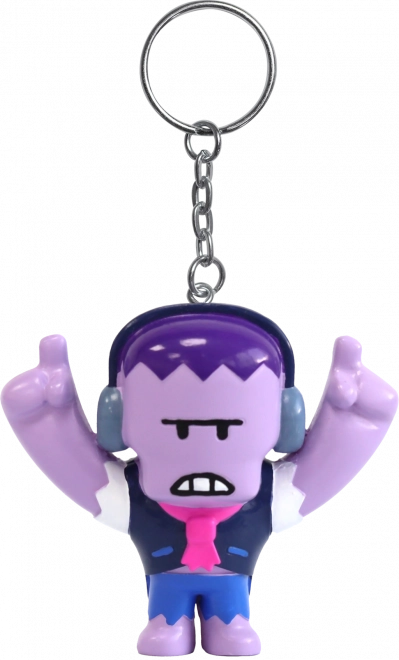 Kľúčenka Brawl Stars