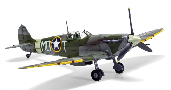 Model Supermarine Spitfire Mk.Vb