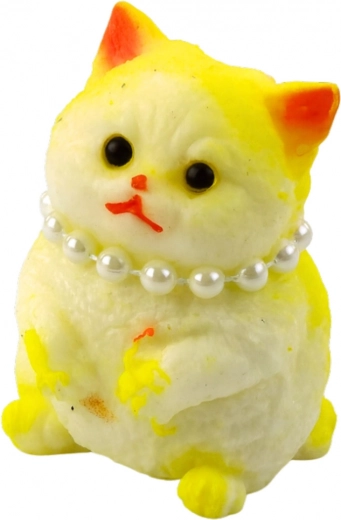 Roztomilý dizajn s perličkami