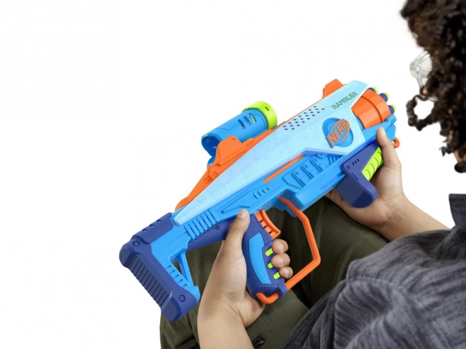 Nerf Elite JR Začiatočnícky balíček