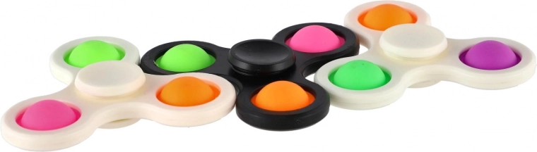 Dvojitá relaxácia: točenie aj stláčanie