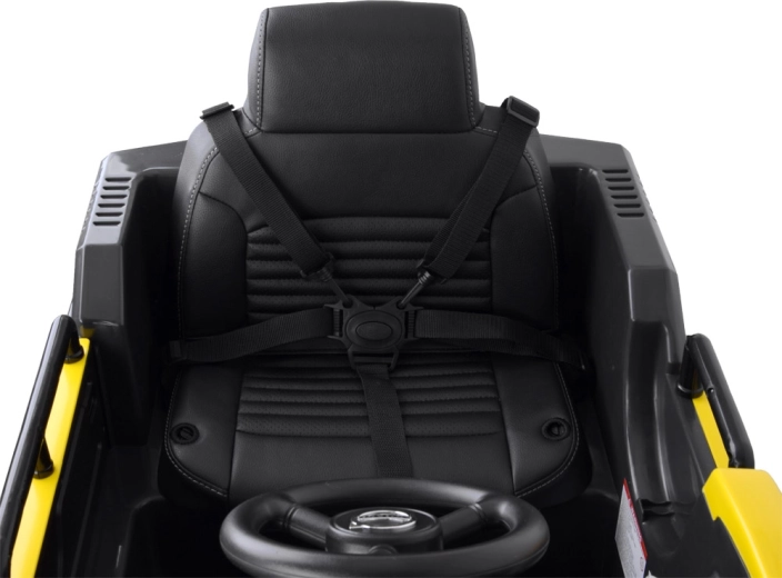 Komfort a bezpečie pri každej jazde