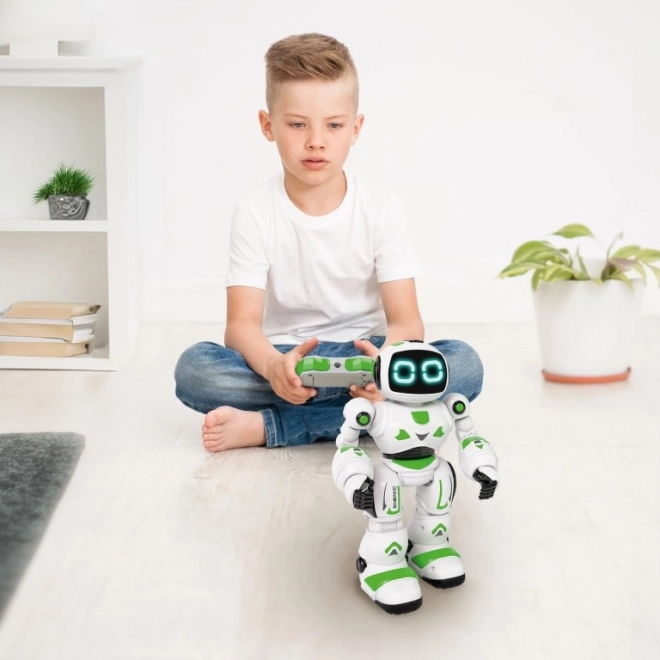 Interaktívny Robot Zigybot Bionic