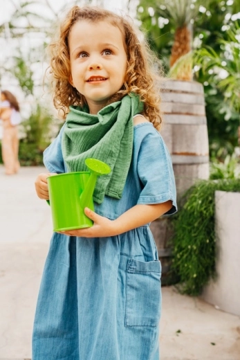 Jemné a rovnomerné zalievanie