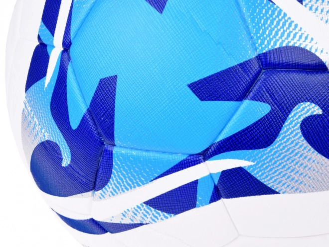 Bezšvová futbalová lopta veľkosť 5