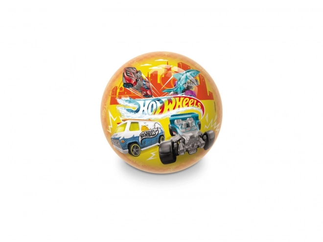 Lopta Hot Wheels