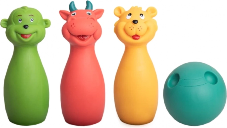 Mäkké a bezpečné pre najmenších