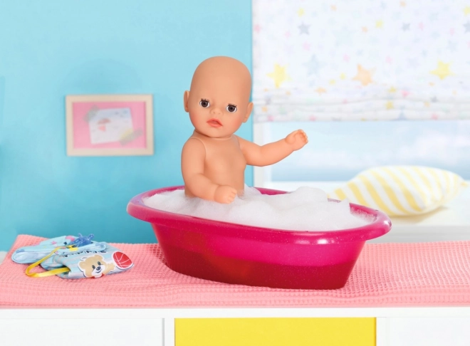 Bábika Baby Born chlapec 36 cm