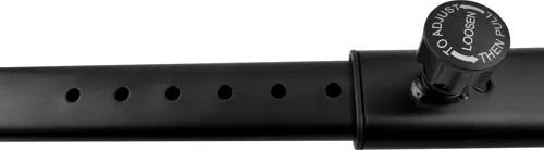 Plynulé nastavenie dĺžky 40–60 cm