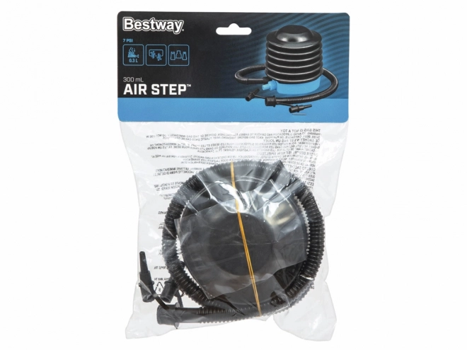 Bestway Pompka na nožnú 13cm do matraca