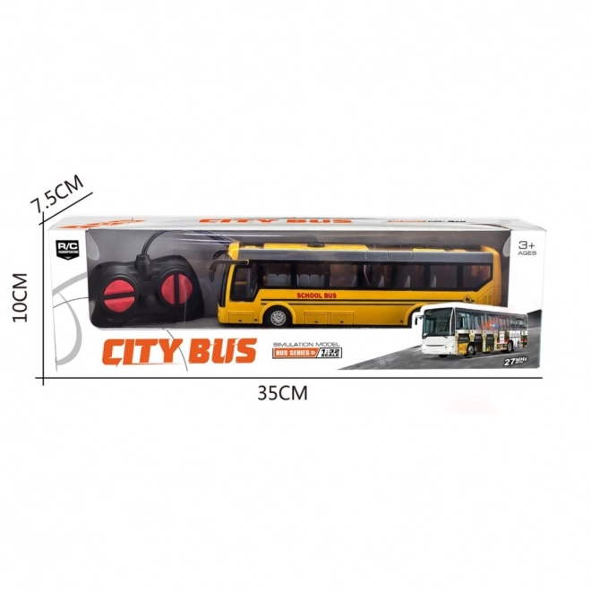 RC Autobus