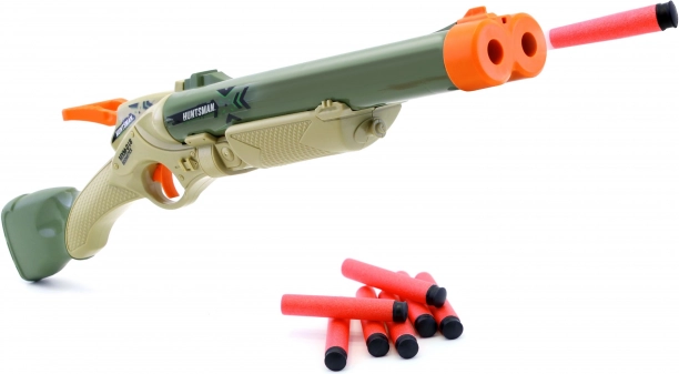 Detská Brokovnica Huntsman BOOMSTICK 49 cm