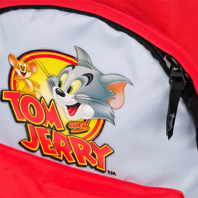 Predškolský batoh Tom & Jerry