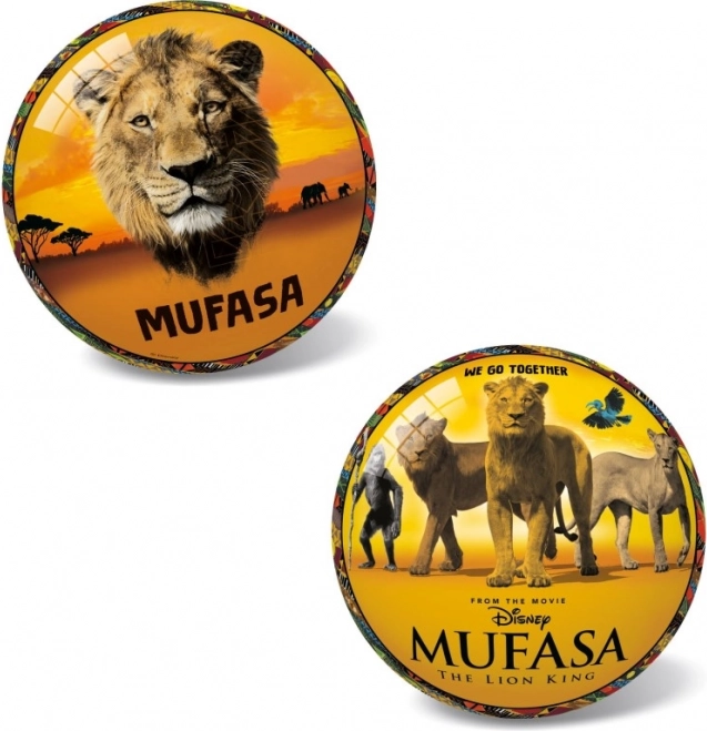 Guľa Mufasa