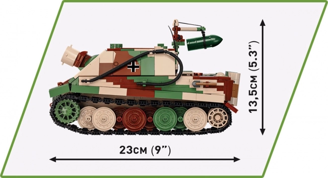 Kocky Sturmtiger