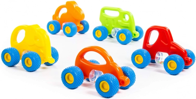 Jednoduché uchopenie a možnosť ťahania