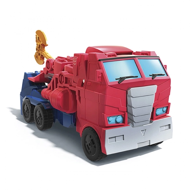 Transformers Cyberverse figúrka