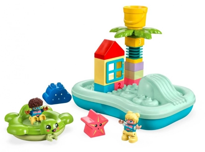 LEGO® DUPLO® Aquapark