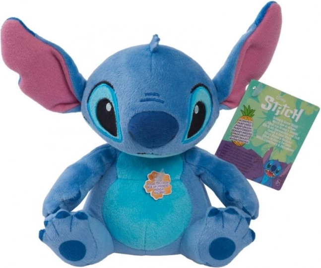 Interaktívny plyšák Stitch Scent & Sound