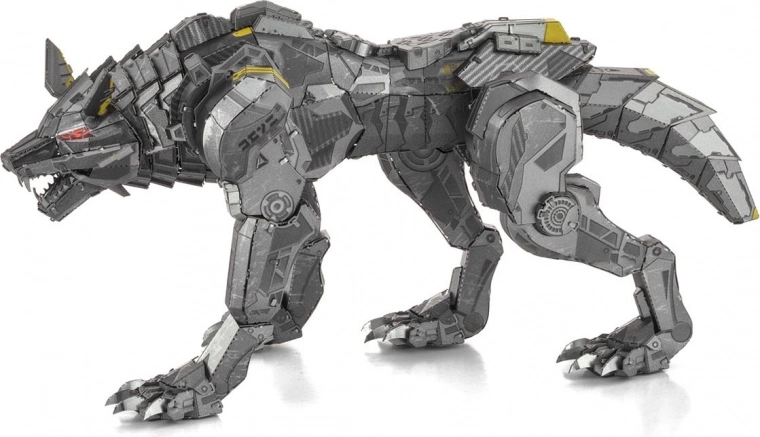 Pózovateľný model na efektné vystavenie