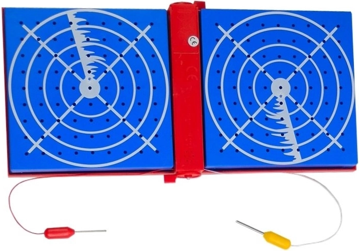 Učenie hrou: stratégia, logika a trpezlivosť