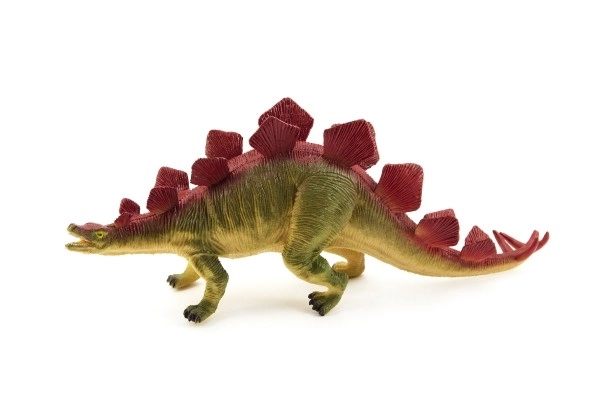 Plastový dinosaurus 40cm mix druhov