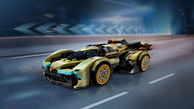 Kocky Speed Champions Luxusné Lamborghini Lambo V12 Vision GT