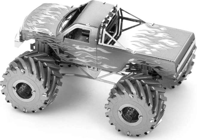 Zberateľský model do vitríny