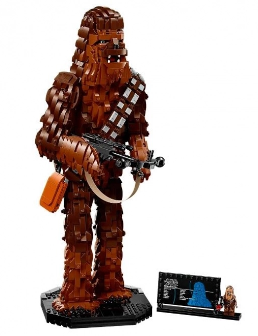 Star Wars Chewbacca