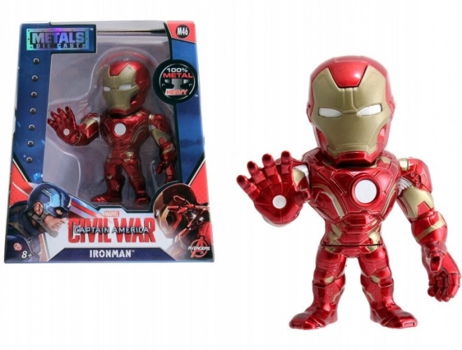 Marvel Ironman figurka