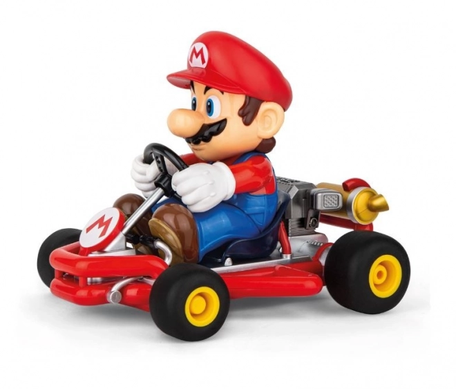 RC auto Mario Kart