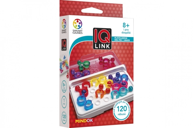 Mindok Smart IQ Link