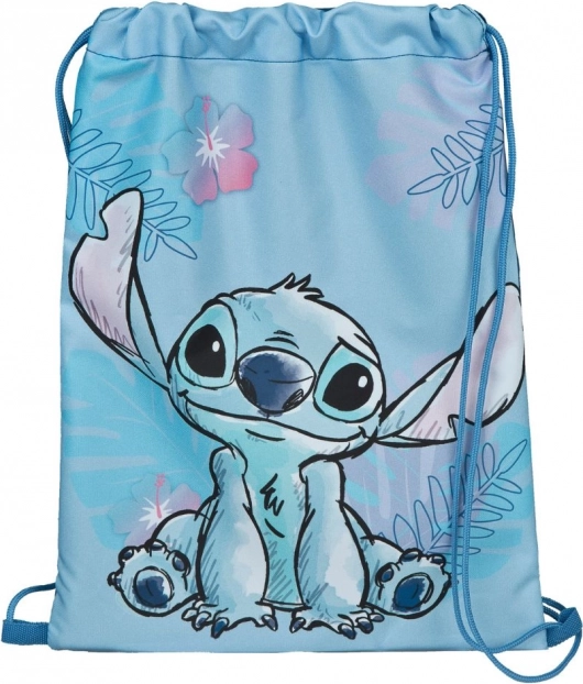 Školská taška EasyFit s motívom Lilo & Stitch