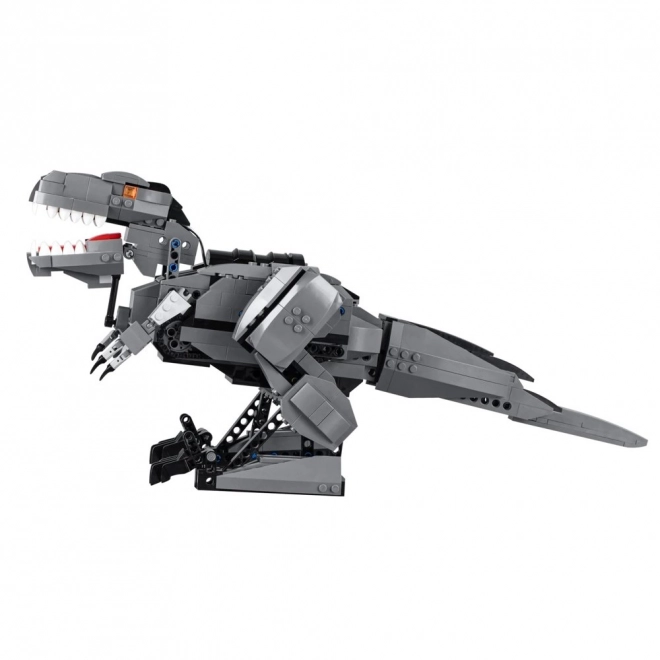 Stavebnice Dinosaurus Tyrannosaurus Rex RC 701 Kusov