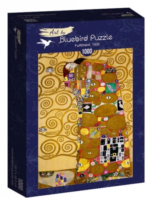 Puzzle Naplnenie 1000 dielikov