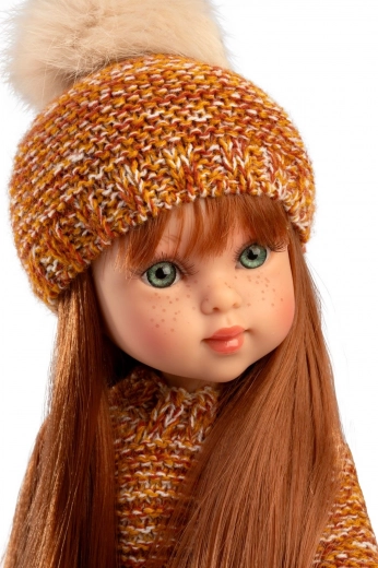 Dlhé vlasy pre nekonečné účesy