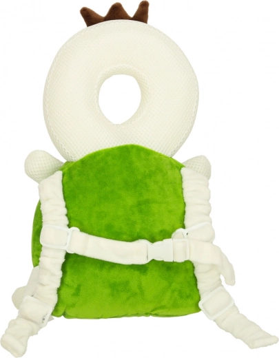 Nastaviteľné a pohodlné popruhy