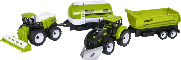 Odolné prevedenie pre deti od 3 rokov