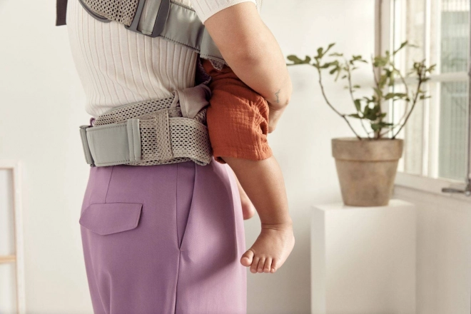 BabyBjorn Nosidlo One Air 3D Mesh