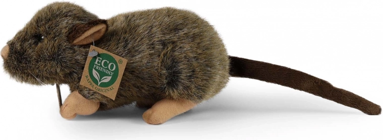 ECO FRIENDLY výplň z recyklovaných PET