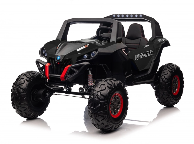 Buggy UTV-MX 2000N čierna