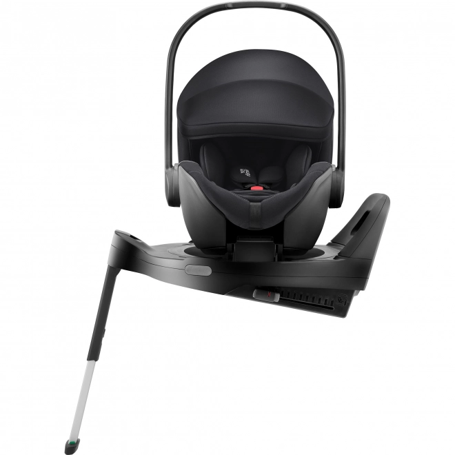 Autosedačka pre bábätká Britax Römer Baby-Safe Pro Classic