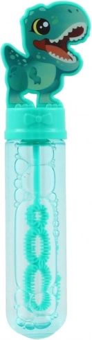 Bublifuk dinosaurus 40ml plast